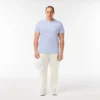 Męski T-shirt z bawełny Pima Męski T-shirt z bawełny Pima
