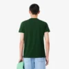 Męski T-shirt z bawełny Pima Męski T-shirt z bawełny Pima