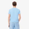Męski T-shirt z bawełny Pima Męski T-shirt z bawełny Pima