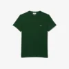 Męski T-shirt z bawełny Pima Męski T-shirt z bawełny Pima