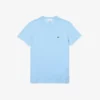 Męski T-shirt z bawełny Pima Męski T-shirt z bawełny Pima