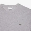 Męski T-shirt z bawełny Pima Męski T-shirt z bawełny Pima