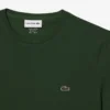 Męski T-shirt z bawełny Pima Męski T-shirt z bawełny Pima