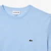 Męski T-shirt z bawełny Pima Męski T-shirt z bawełny Pima