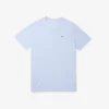 Męski T-shirt z bawełny Pima o kroju Tall Męski T-shirt z bawełny Pima o kroju Tall
