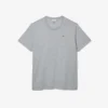 Męski T-shirt z bawełny Pima o kroju Tall Męski T-shirt z bawełny Pima o kroju Tall