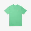 Męski T-shirt z bawełny Pima o kroju Tall Męski T-shirt z bawełny Pima o kroju Tall