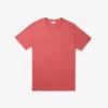 Męski T-shirt z bawełny Pima o kroju Tall