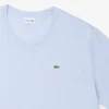 Męski T-shirt z bawełny Pima o kroju Tall Męski T-shirt z bawełny Pima o kroju Tall