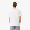 Męski T-shirt z charakterystycznym nadrukiem Męski T-shirt z charakterystycznym nadrukiem