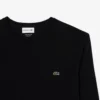 Męski T-shirt z długim rękawem z bawełny Pima Męski T-shirt z długim rękawem z bawełny Pima