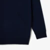 Męski T-shirt z kapturem o luźnym kroju Męski T-shirt z kapturem o luźnym kroju