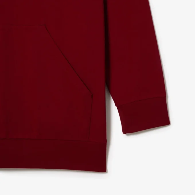 Męski T-shirt z kapturem w kroju Tall Fit Męski T-shirt z kapturem w kroju Tall Fit