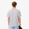Męski T-shirt z nadrukiem