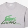 Męski T-shirt z nadrukiem