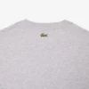 Męski T-shirt z nadrukiem