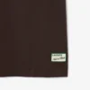 Męski T-shirt z paskiem w szyi, wyprodukowany we Francji Męski T-shirt z paskiem w szyi, wyprodukowany we Francji