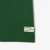 Męski T-shirt z paskiem w szyi, wyprodukowany we Francji Męski T-shirt z paskiem w szyi, wyprodukowany we Francji