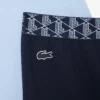 Męski zestaw piżamy z dzianiny z monogramem Męski zestaw piżamy z dzianiny z monogramem