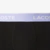 Męskie 3-pakowe bokserki z elastycznej bawełny Męskie 3-pakowe bokserki z elastycznej bawełny