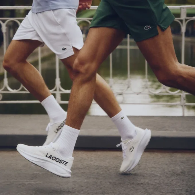 Męskie buty do biegania Neo Run 2