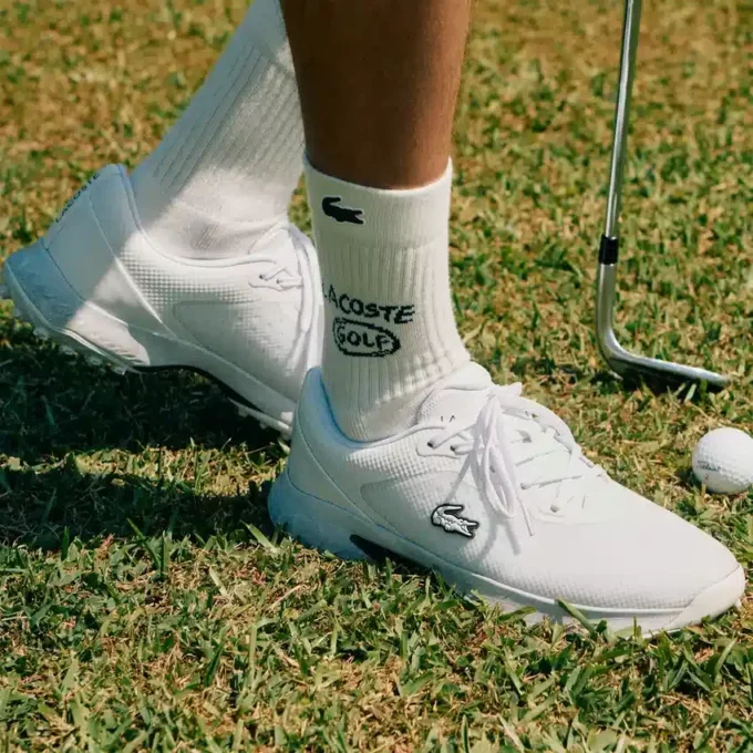 Męskie buty golfowe Golf Point