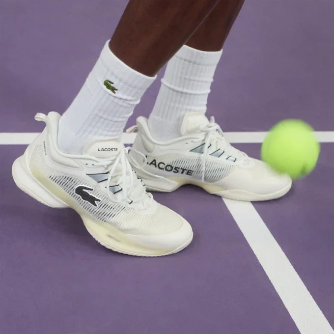 Męskie buty tenisowe Ag-LT23 Ultra Męskie buty tenisowe Ag-LT23 Ultra