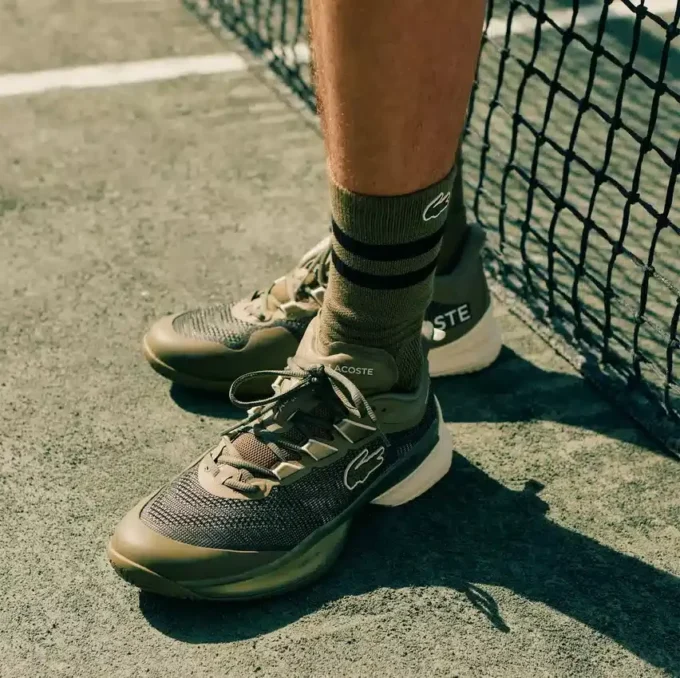 Męskie buty tenisowe Ag-LT23 Ultra Męskie buty tenisowe Ag-LT23 Ultra