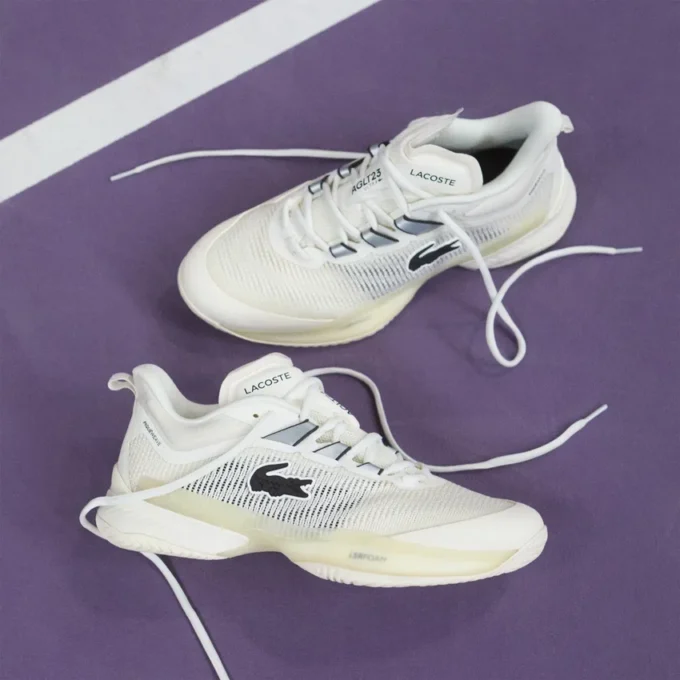 Męskie buty tenisowe Ag-LT23 Ultra Męskie buty tenisowe Ag-LT23 Ultra