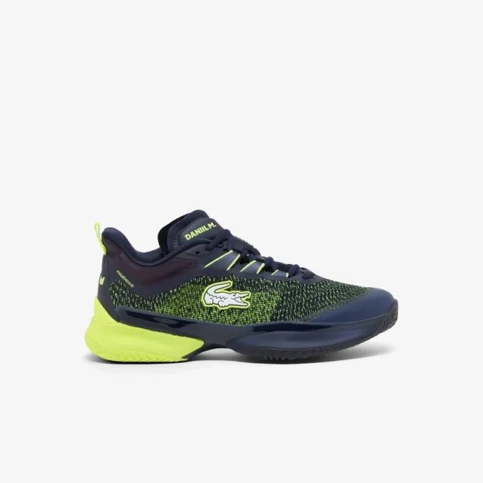 Męskie buty tenisowe Ag-LT23 Ultra X Daniil Medvedev