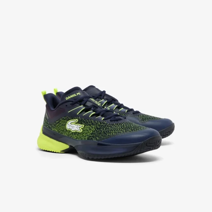 Męskie buty tenisowe Ag-LT23 Ultra X Daniil Medvedev