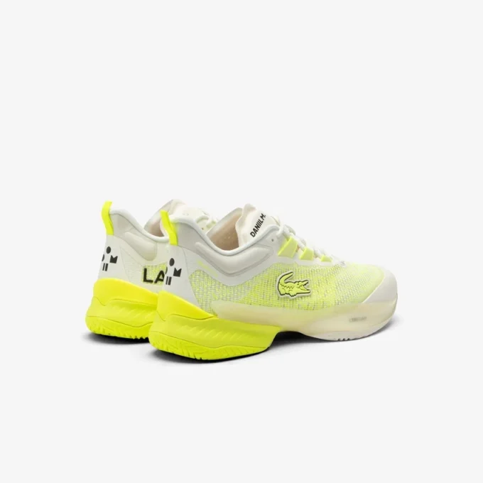 Męskie buty tenisowe Ag-LT23 Ultra X Daniil Medvedev