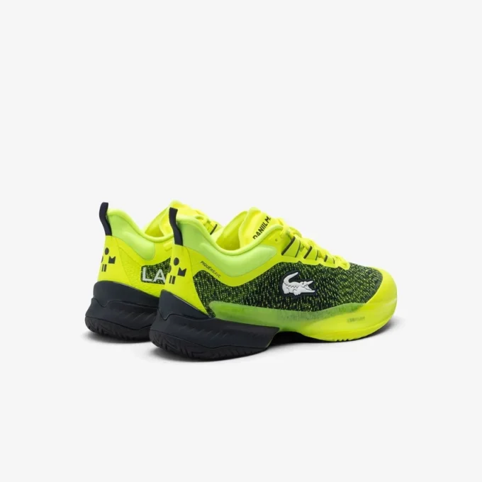 Męskie buty tenisowe Ag-LT23 Ultra X Daniil Medvedev