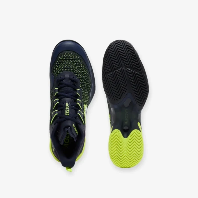 Męskie buty tenisowe Ag-LT23 Ultra X Daniil Medvedev