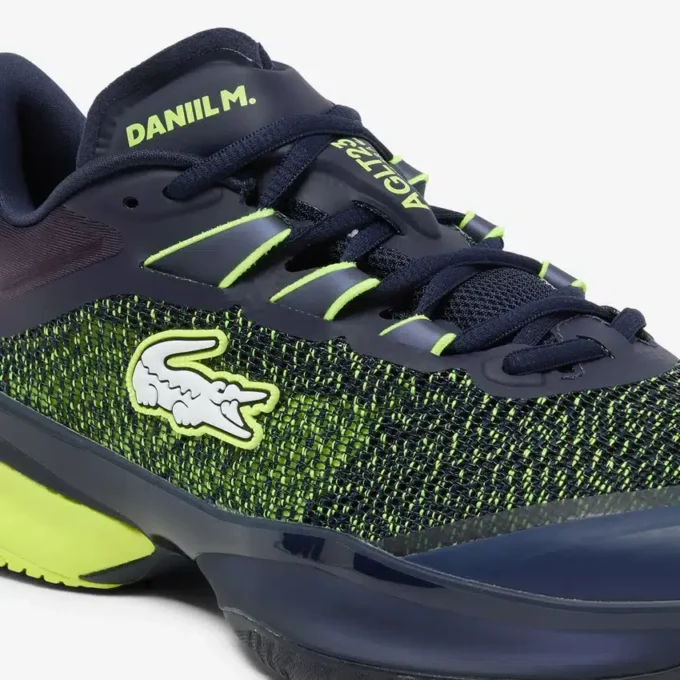 Męskie buty tenisowe Ag-LT23 Ultra X Daniil Medvedev
