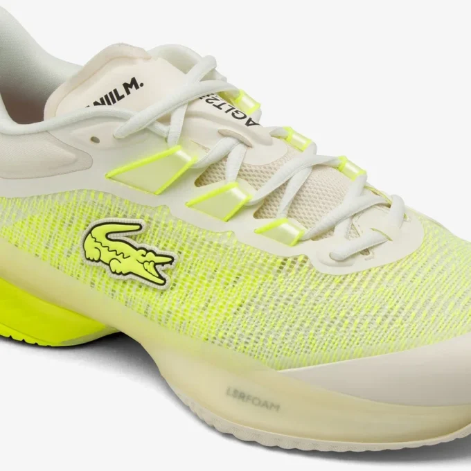 Męskie buty tenisowe Ag-LT23 Ultra X Daniil Medvedev