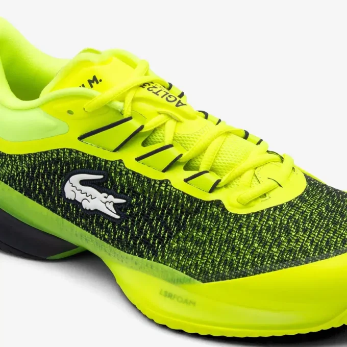 Męskie buty tenisowe Ag-LT23 Ultra X Daniil Medvedev