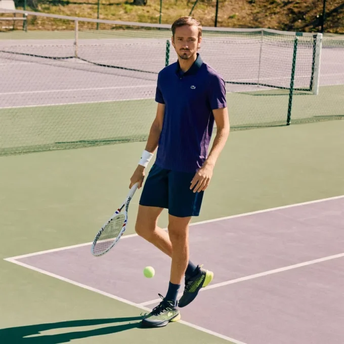Męskie buty tenisowe Ag-LT23 Ultra X Daniil Medvedev