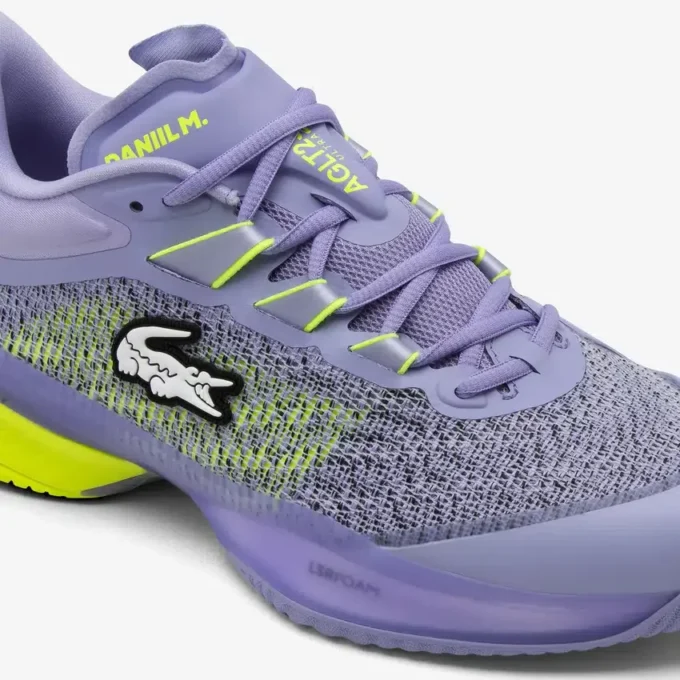 Męskie buty tenisowe Ag-LT23 Ultra X Daniil Medvedev