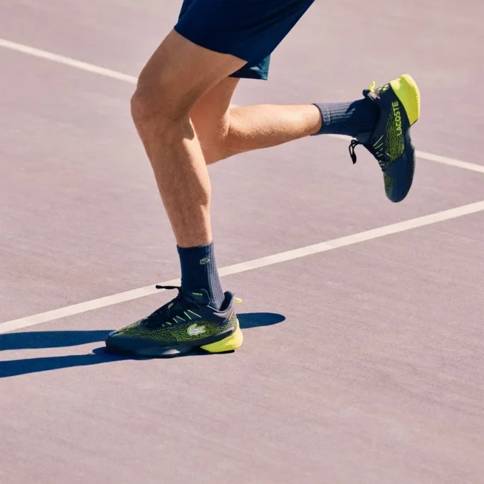 Męskie buty tenisowe Ag-LT23 Ultra X Daniil Medvedev