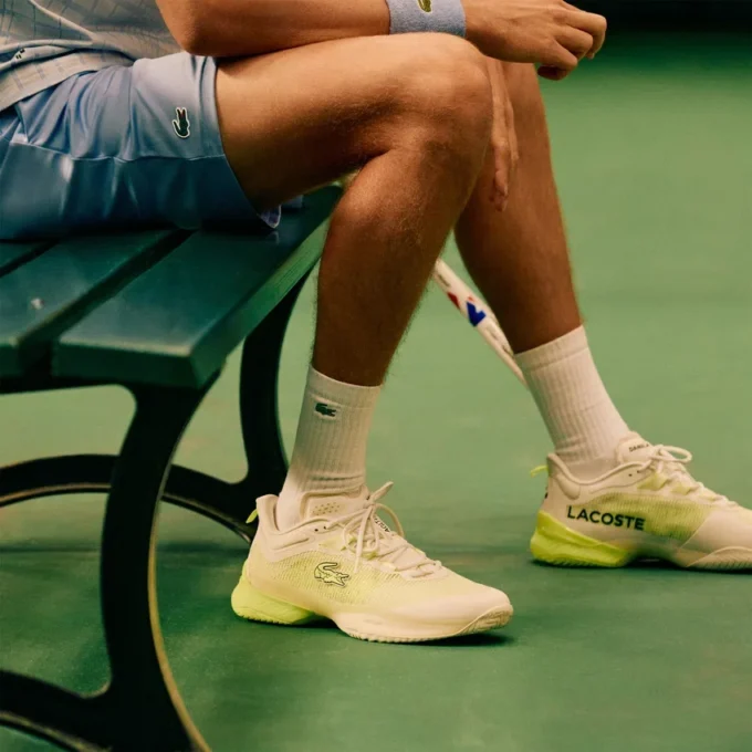 Męskie buty tenisowe Ag-LT23 Ultra X Daniil Medvedev