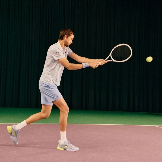 Męskie buty tenisowe Ag-LT23 Ultra X Daniil Medvedev