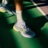Męskie buty tenisowe Ag-LT23 Ultra X Daniil Medvedev