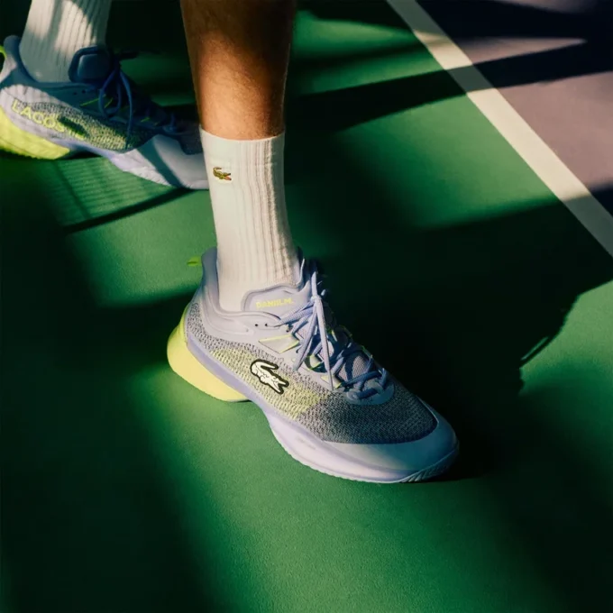 Męskie buty tenisowe Ag-LT23 Ultra X Daniil Medvedev