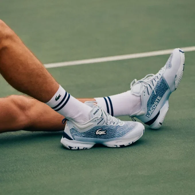 Męskie buty tenisowe Ag-LT23 Ultra X Daniil Medvedev