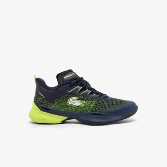 Męskie buty tenisowe Ag-LT23 Ultra X Daniil Medvedev na korty ziemne
