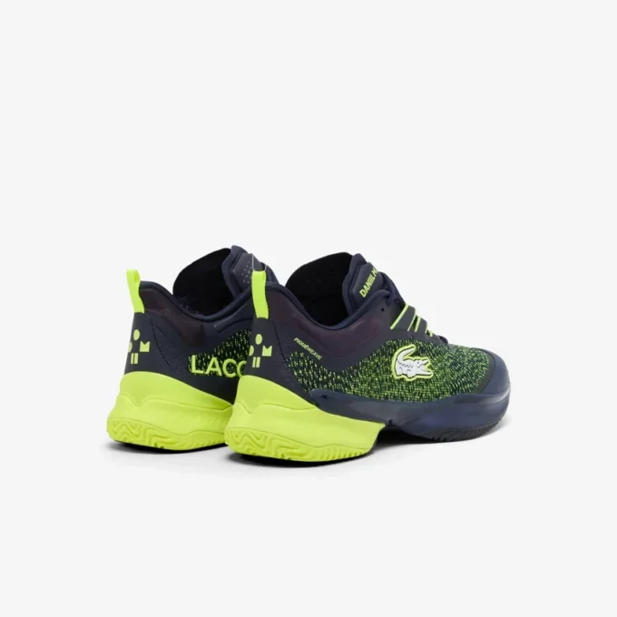 Męskie buty tenisowe Ag-LT23 Ultra X Daniil Medvedev na korty ziemne Męskie buty tenisowe Ag-LT23 Ultra X Daniil Medvedev na korty ziemne