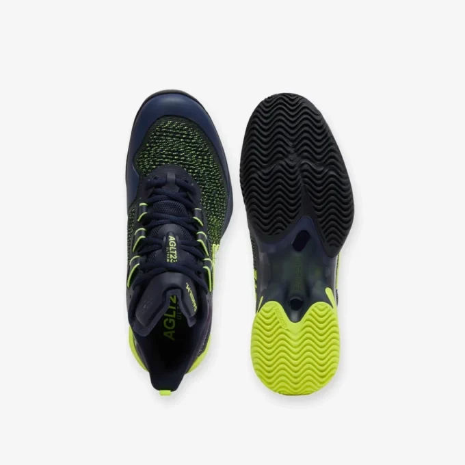Męskie buty tenisowe Ag-LT23 Ultra X Daniil Medvedev na korty ziemne Męskie buty tenisowe Ag-LT23 Ultra X Daniil Medvedev na korty ziemne