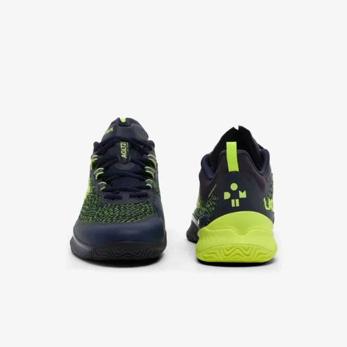 Męskie buty tenisowe Ag-LT23 Ultra X Daniil Medvedev na korty ziemne Męskie buty tenisowe Ag-LT23 Ultra X Daniil Medvedev na korty ziemne