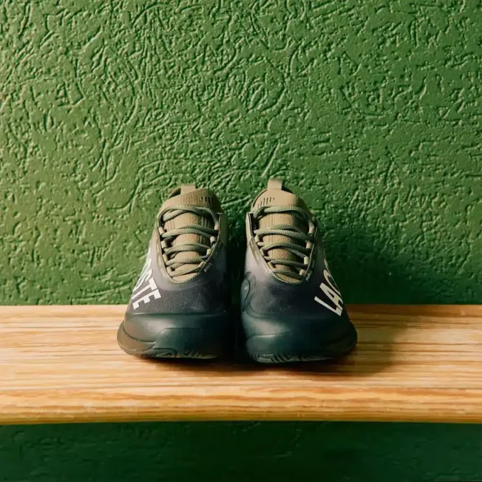 Męskie buty tenisowe Ag-Lt25 Lite Męskie buty tenisowe Ag-Lt25 Lite